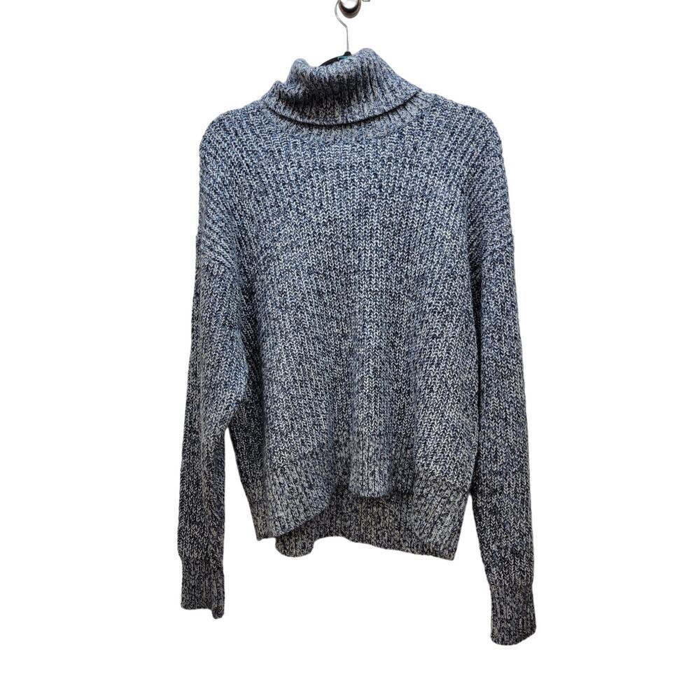 Reese Blutstein Future Collective Cowl Neck Sweater Size XXL